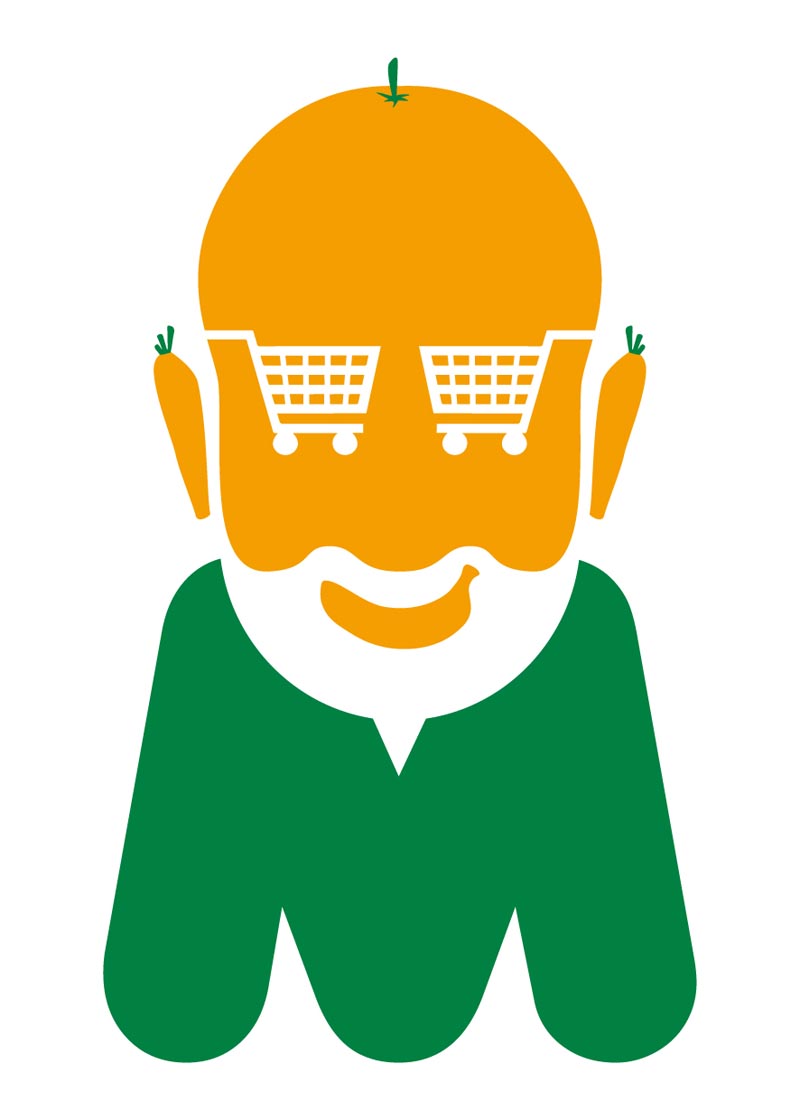  - Juan Roig portrait