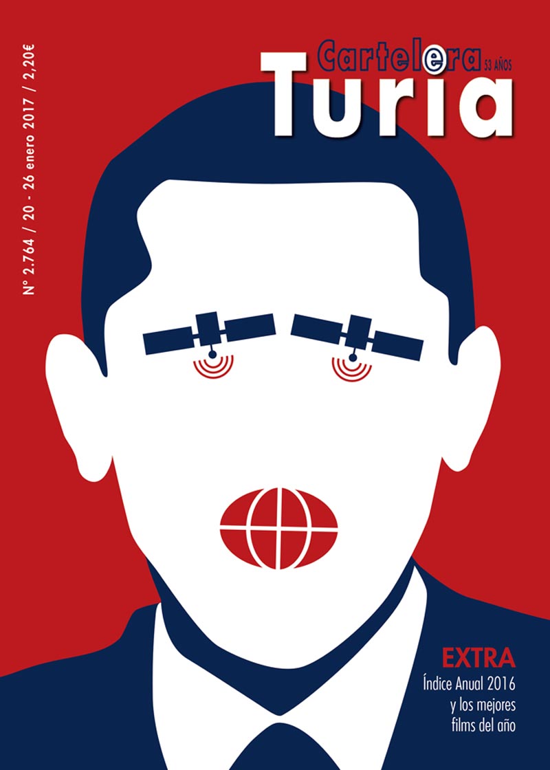 Barack Obama portrait