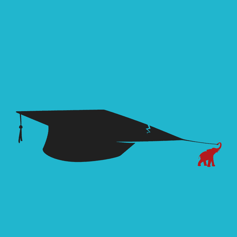 The Chronicle of Higher Education