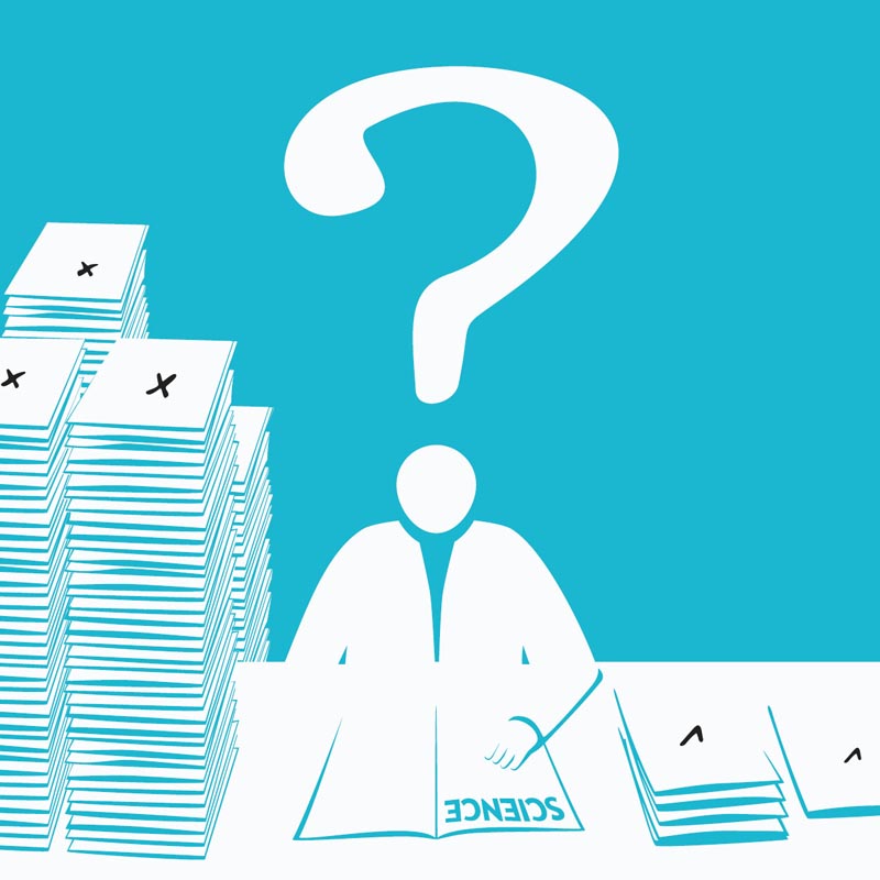 The Chronicle of Higher Education