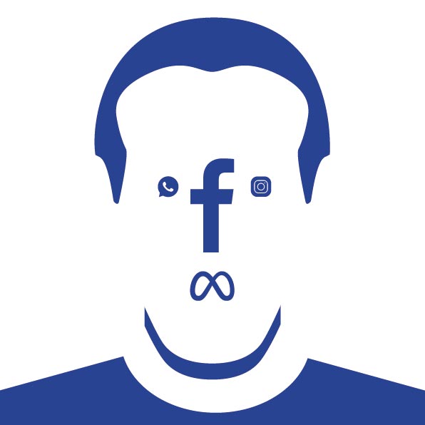 Mark Zuckerberg.